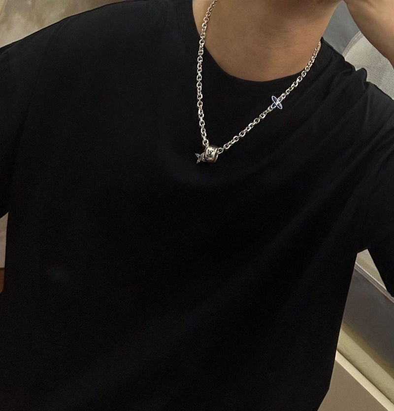 LX Necklaces Trendy 310404