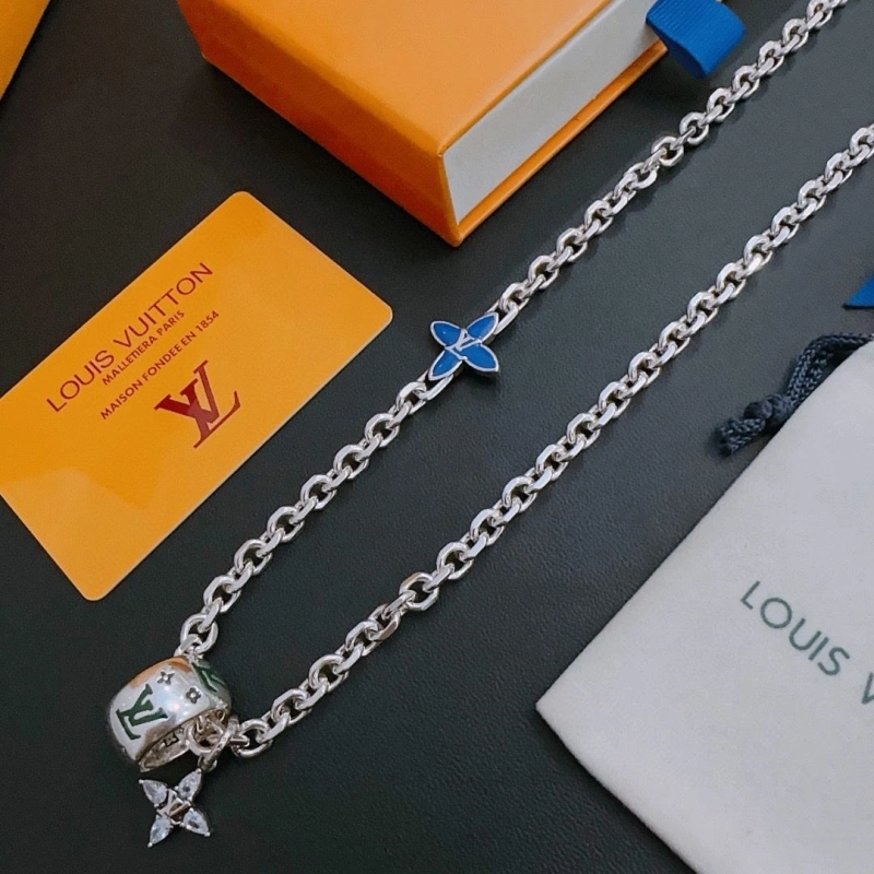 LX Necklaces Trendy 310404