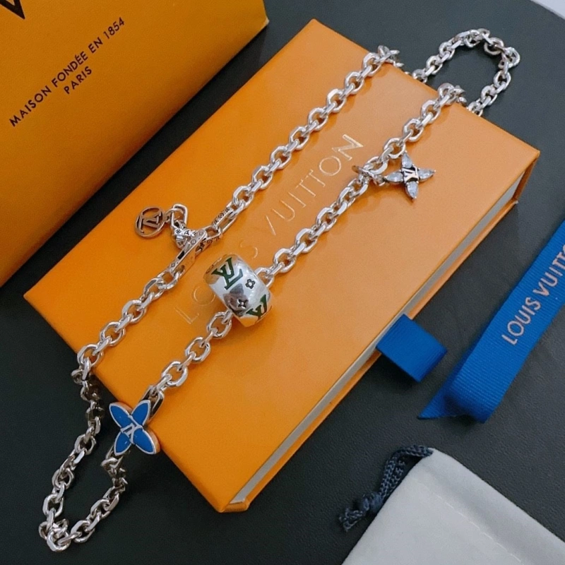 LX Necklaces Trendy 310404