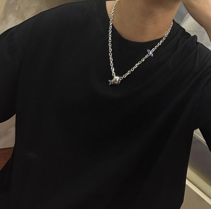 LX Necklaces Trendy 310404