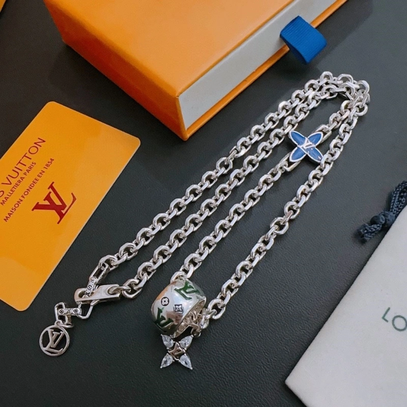 LX Necklaces Trendy 310404