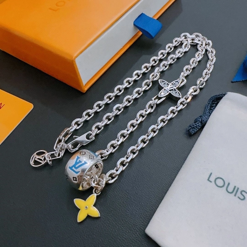 LX Necklaces Affordable 310408