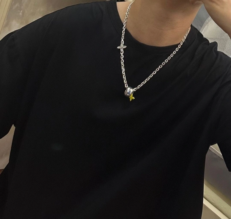 LX Necklaces Affordable 310408