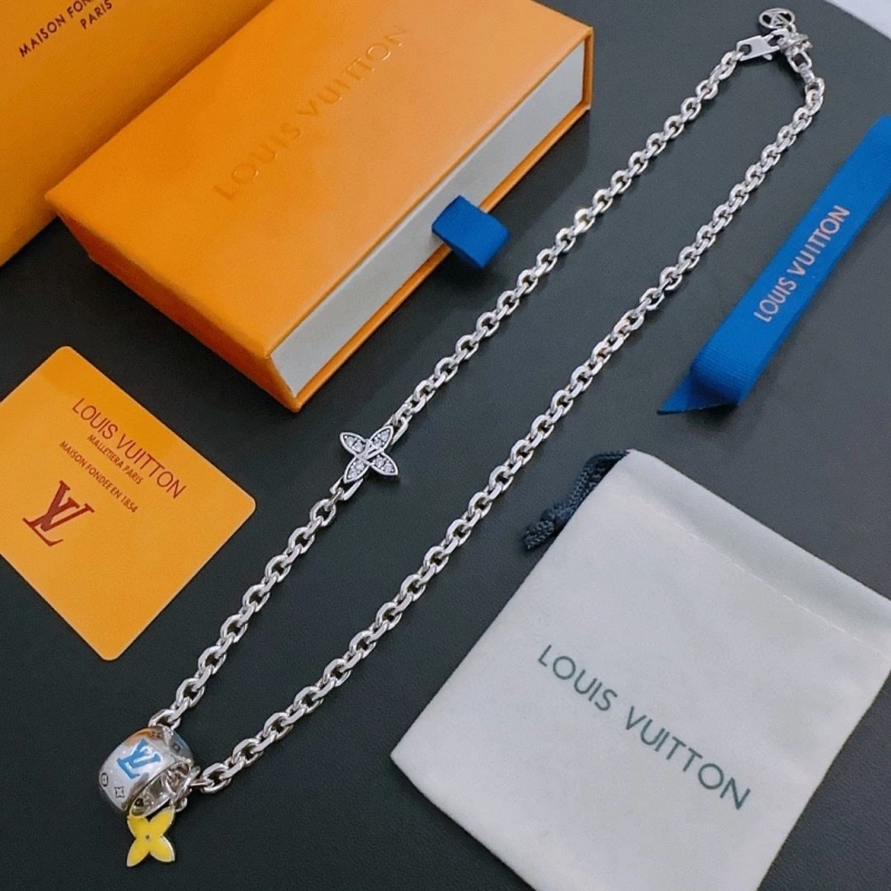 LX Necklaces Affordable 310408