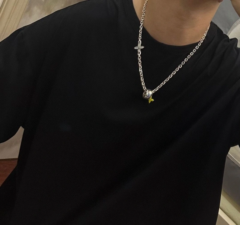 LX Necklaces Affordable 310408