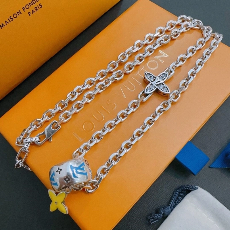 LX Necklaces Affordable 310408