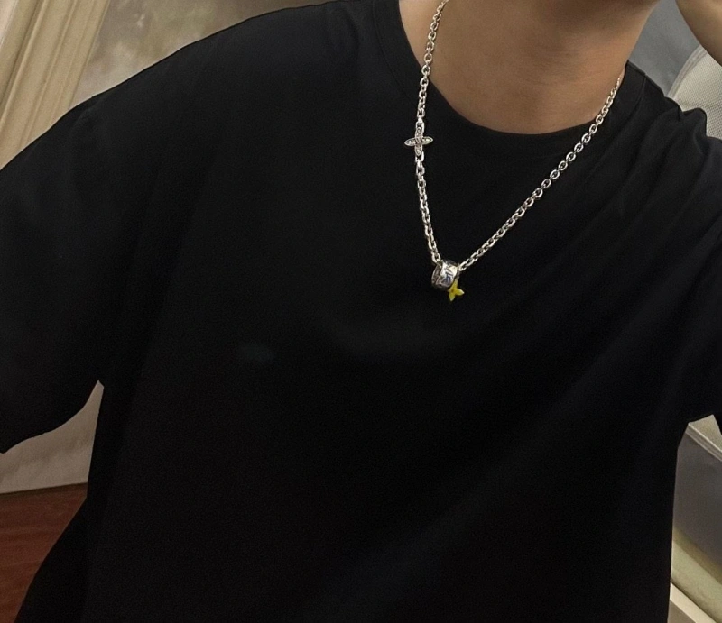 LX Necklaces Affordable 310408