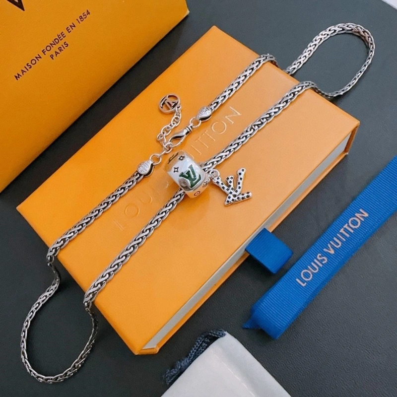 TopPick LX Necklaces 310445