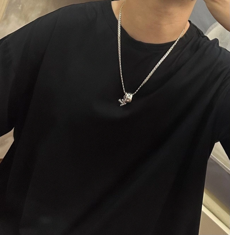 TopPick LX Necklaces 310445