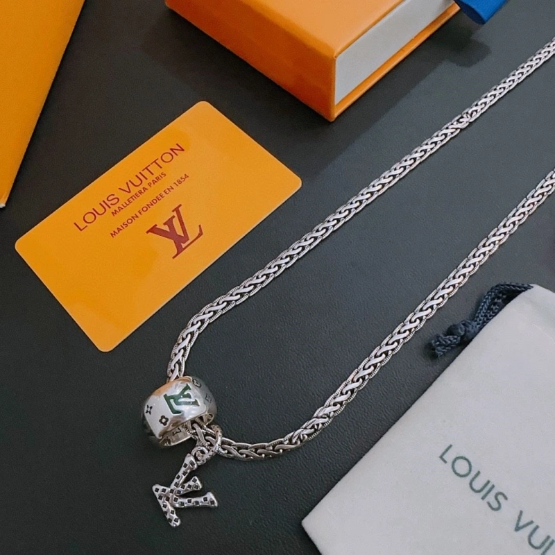 TopPick LX Necklaces 310445