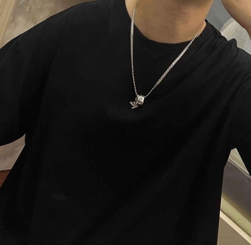 TopPick LX Necklaces 310445