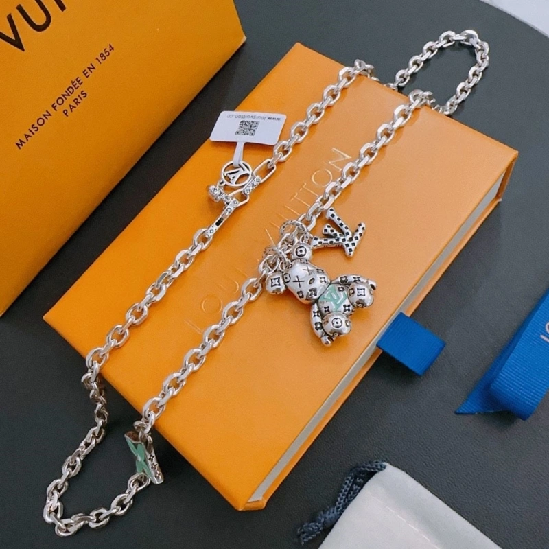 LX Necklaces Classic 310413