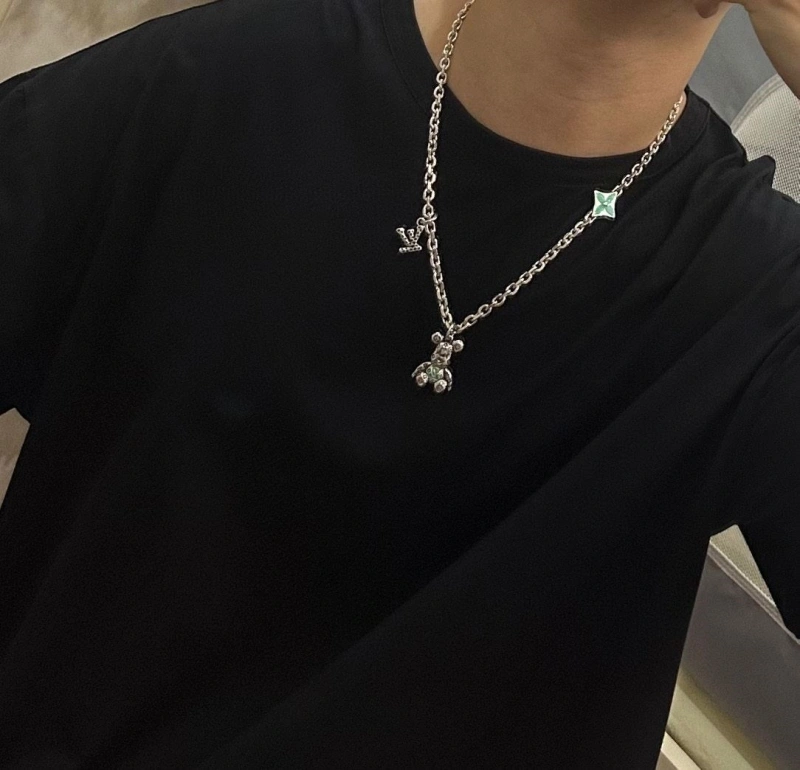 LX Necklaces Classic 310413
