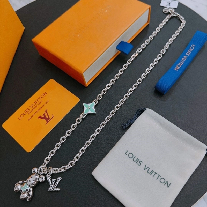LX Necklaces Classic 310413