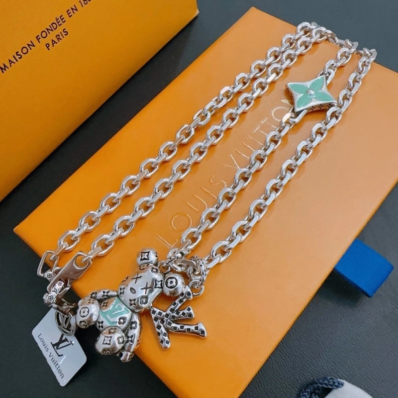 LX Necklaces Classic 310413