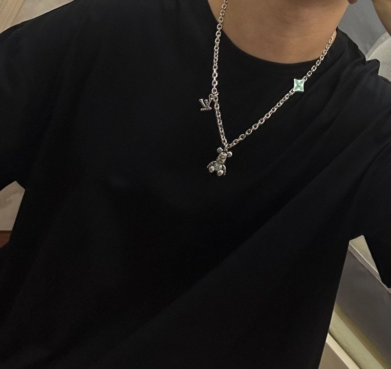 LX Necklaces Classic 310413