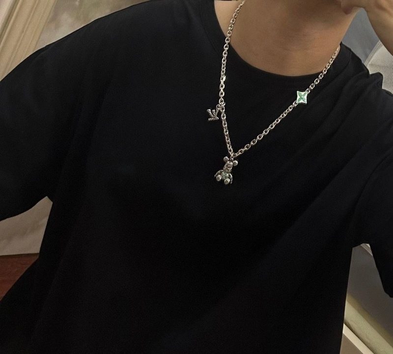 LX Necklaces Classic 310413