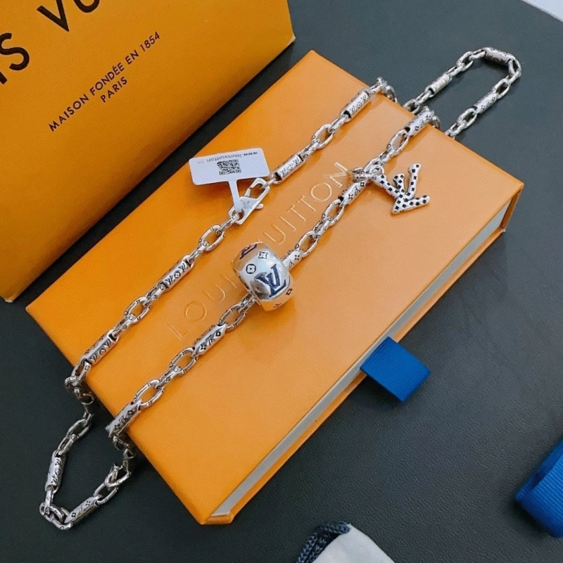 Bright LX Necklaces 310421