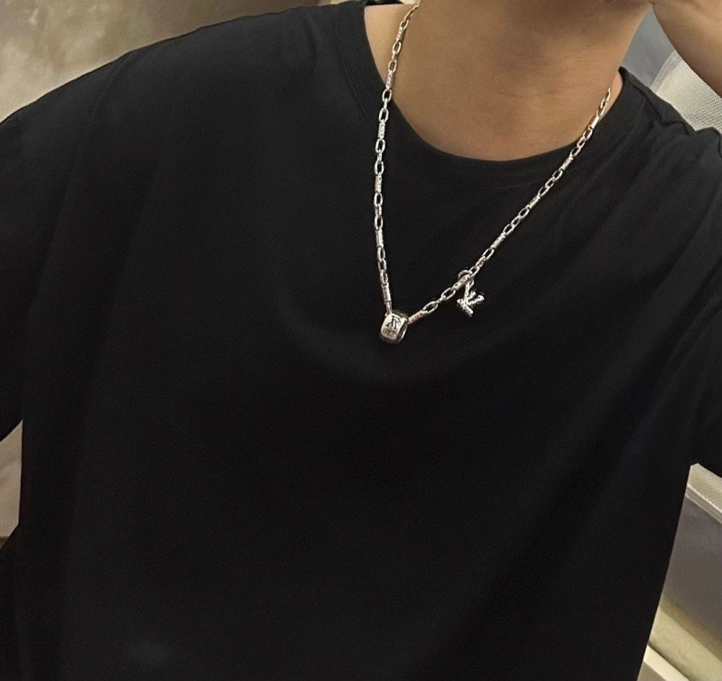 Bright LX Necklaces 310421