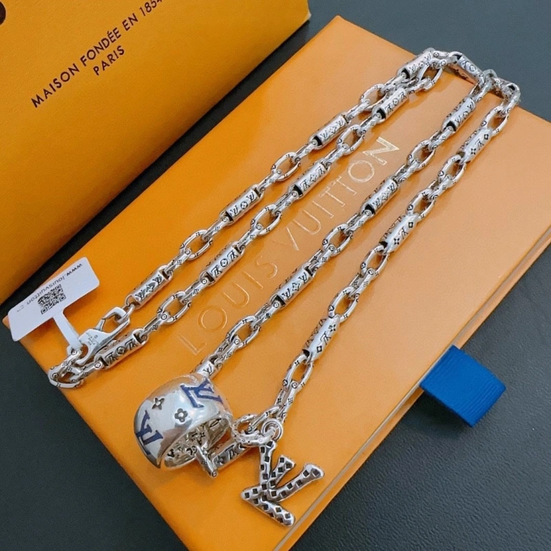 Bright LX Necklaces 310421