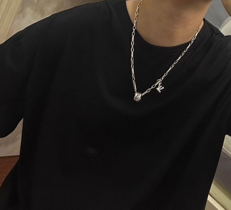 Bright LX Necklaces 310421
