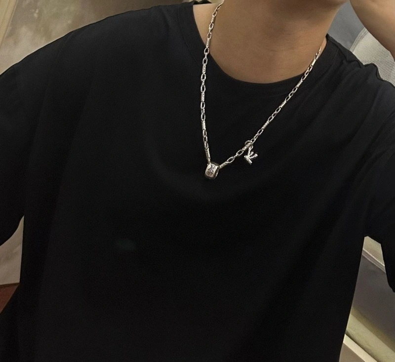 Bright LX Necklaces 310421