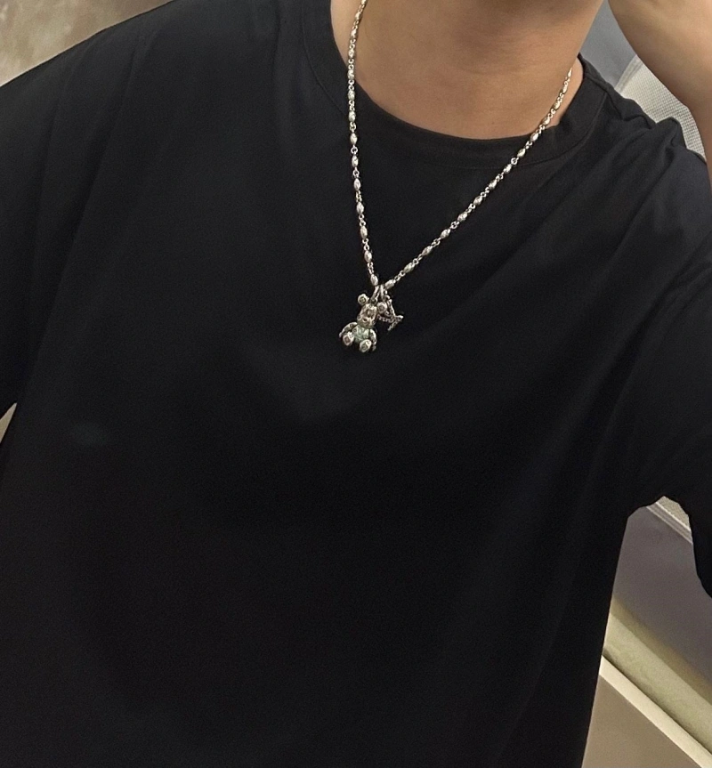Practical LX Necklaces 310403