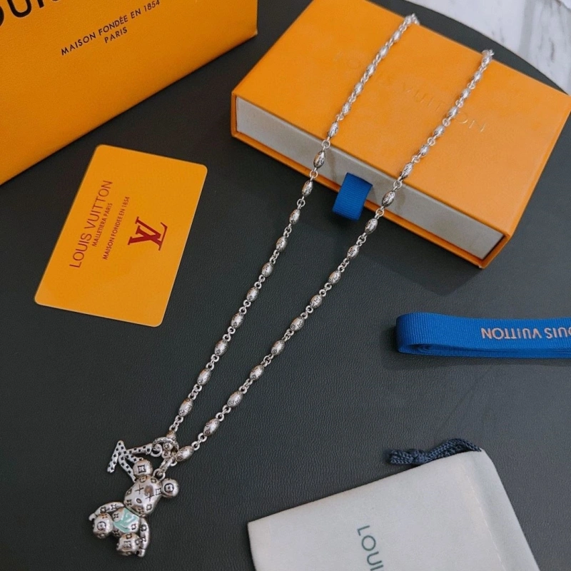 Practical LX Necklaces 310403
