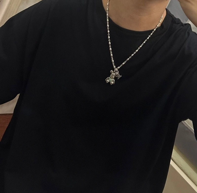 Practical LX Necklaces 310403