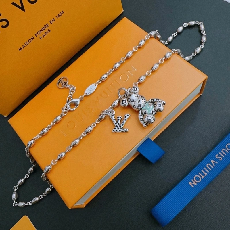 Practical LX Necklaces 310403