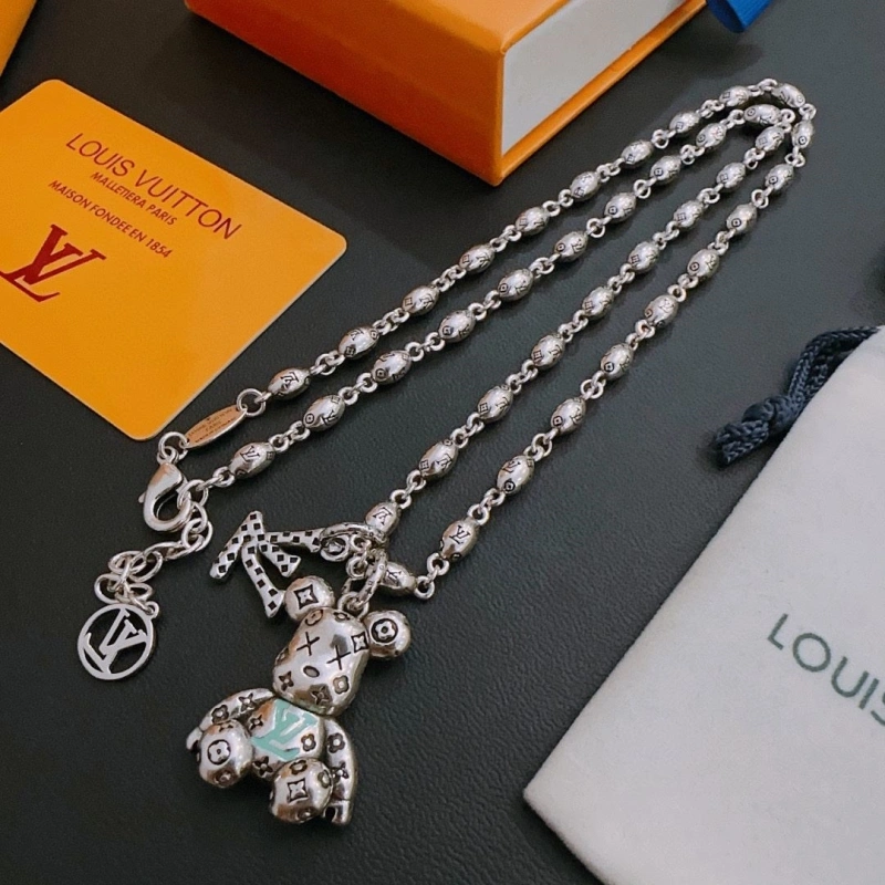 Practical LX Necklaces 310403