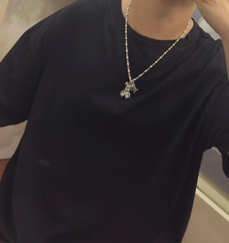 Practical LX Necklaces 310403