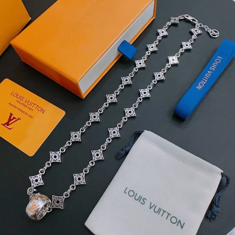 LX Necklaces Durable 310398