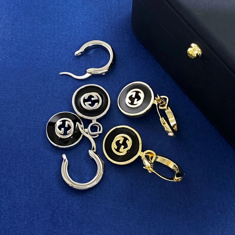 Gxccx Earrings WellDesigned 305327