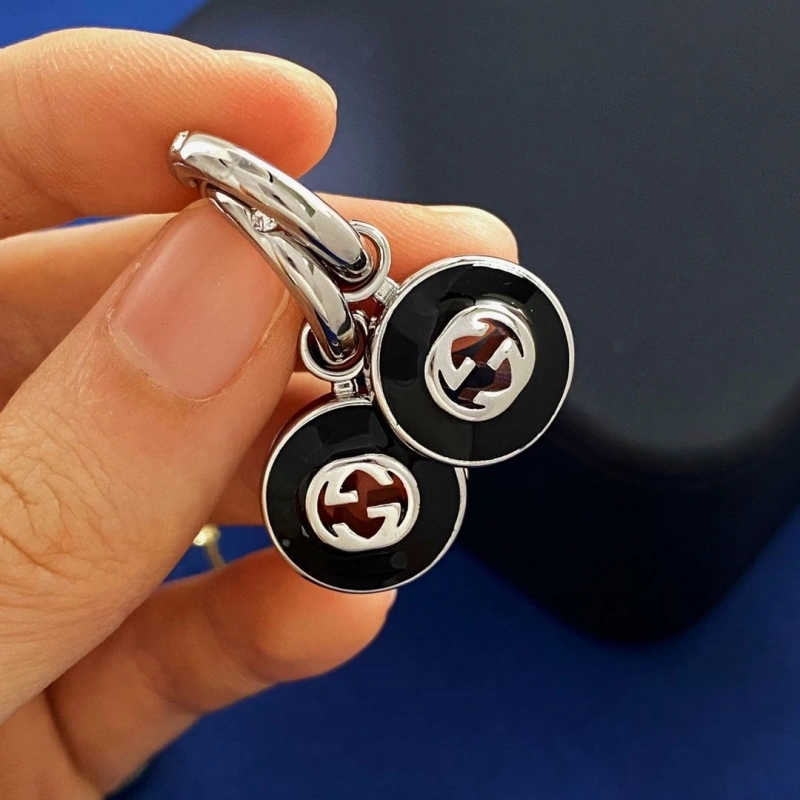 Gxccx Earrings WellDesigned 305327