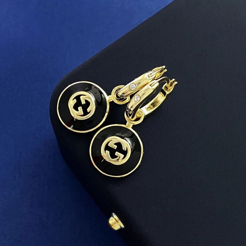 Gxccx Earrings WellDesigned 305327