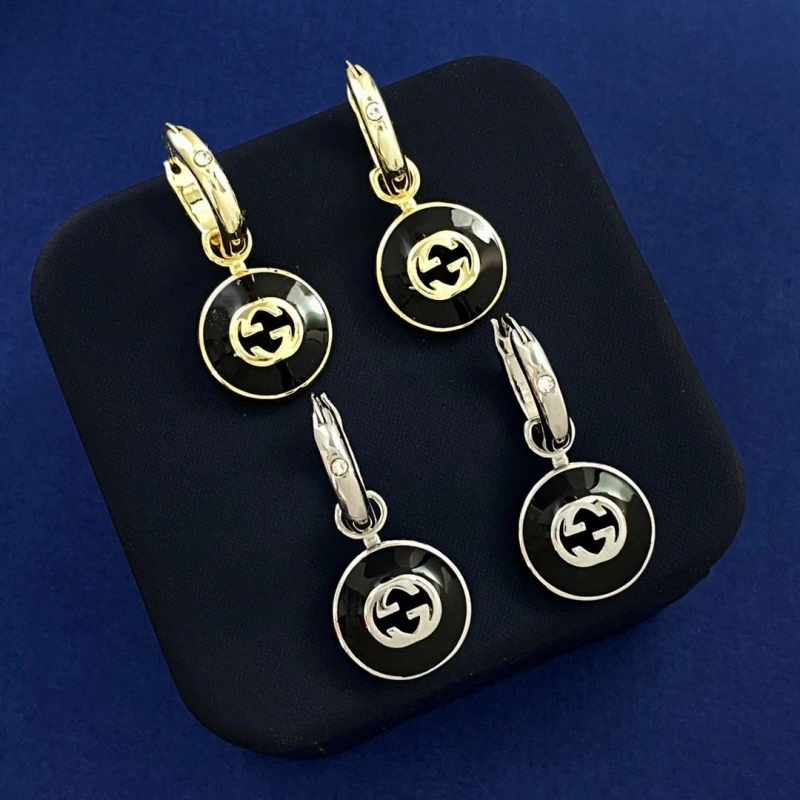 Gxccx Earrings WellDesigned 305327