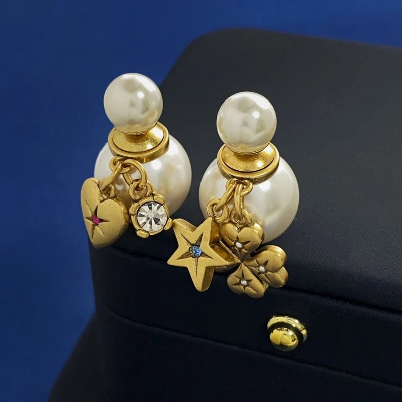 UrbanStyle Christian Dxxr Earrings 294756