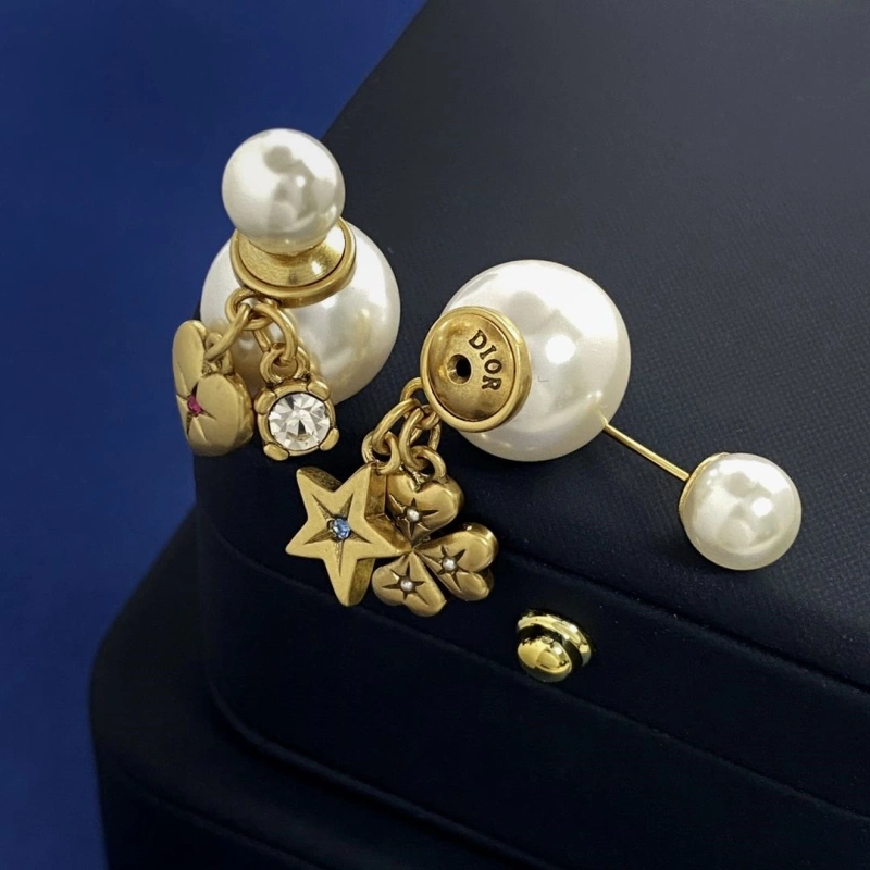 UrbanStyle Christian Dxxr Earrings 294756