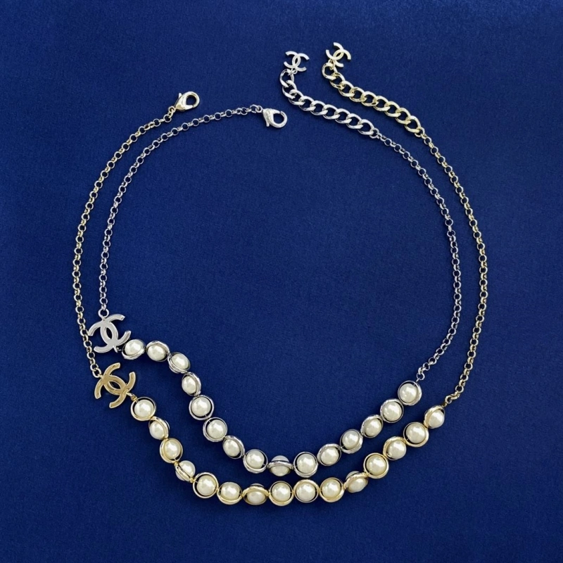 Chxnxl Necklaces EasyMatch 287994