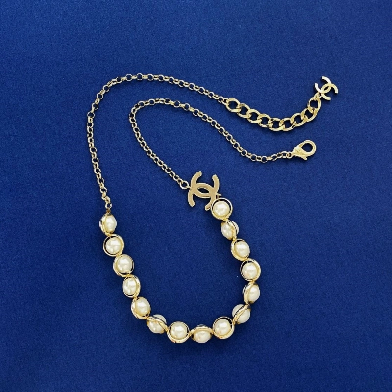 Chxnxl Necklaces EasyMatch 287994