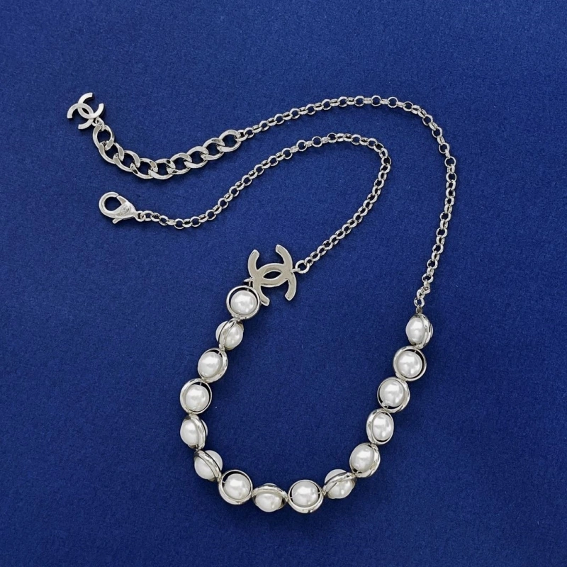 Chxnxl Necklaces EasyMatch 287994