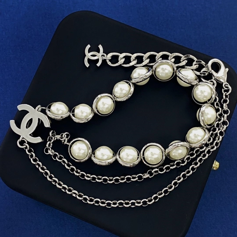Chxnxl Necklaces EasyMatch 287994