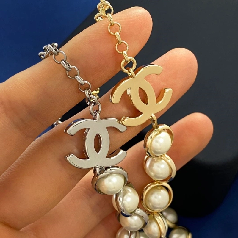 Chxnxl Necklaces EasyMatch 287994