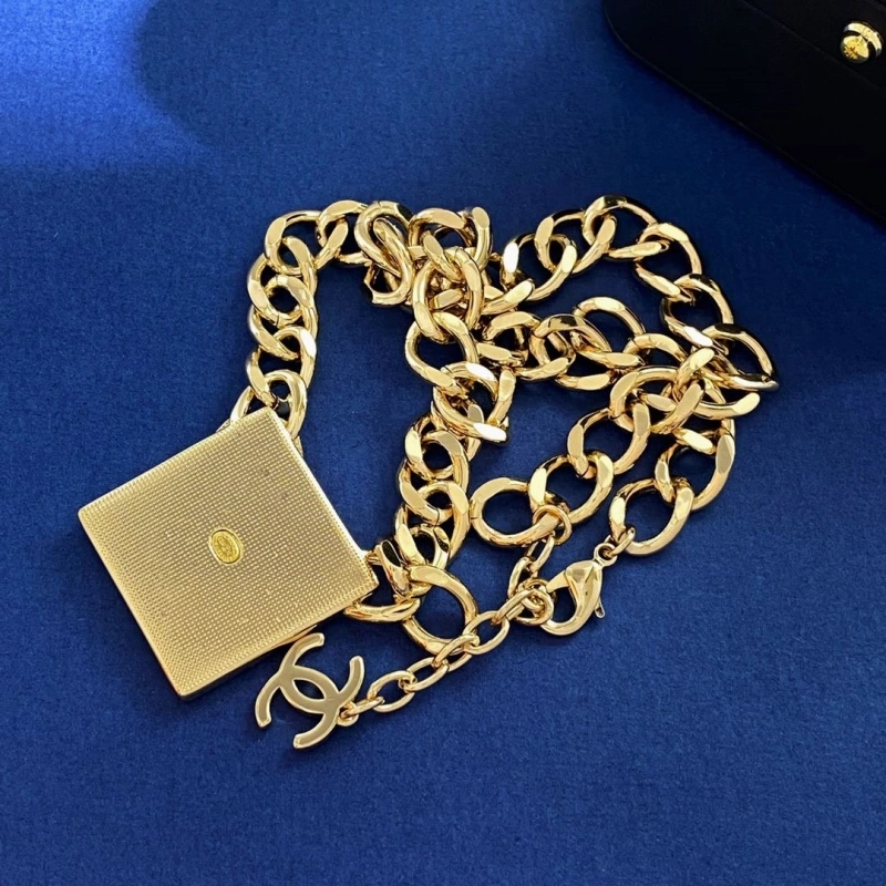 Comfortable Chxnxl Necklaces 287993