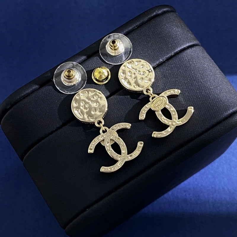 Practical Chxnxl Earrings 288385