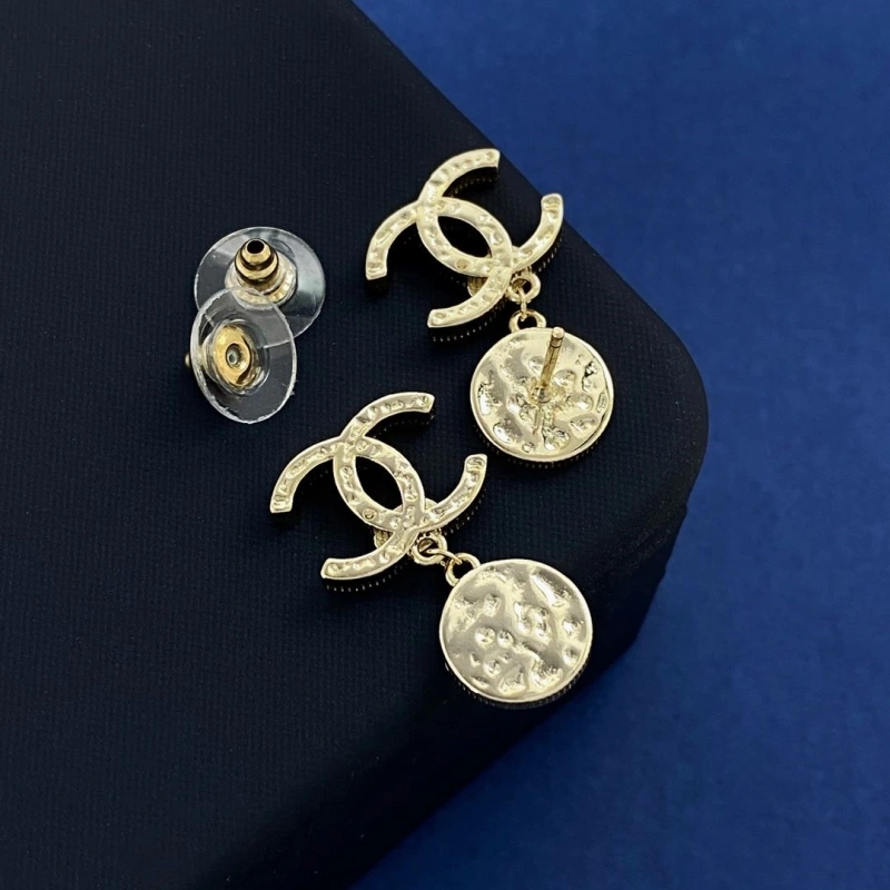 Practical Chxnxl Earrings 288385