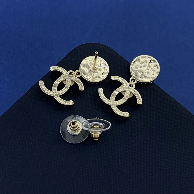Practical Chxnxl Earrings 288385