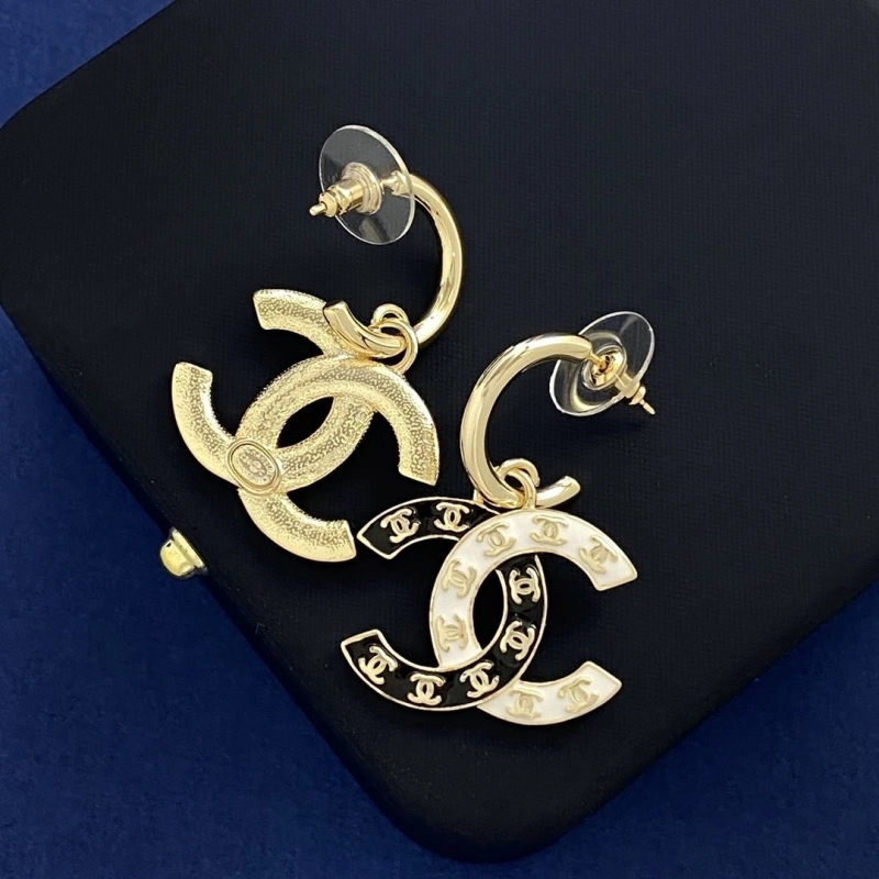 Unique Chxnxl Earrings 288384