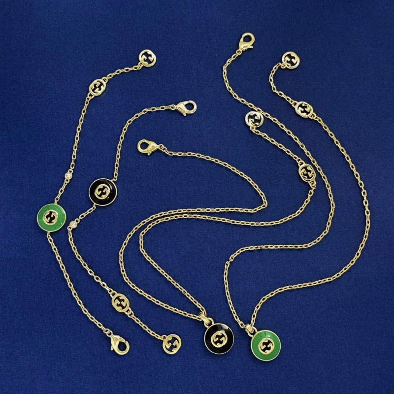Practical Gxccx Necklaces 304690